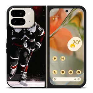CALE MAKAR COLORADO AVALANCHE 2 Google Pixel 9 Pro Fold Case Cover CALE MAKAR COLORADO AVALANCHE 2 Google Pixel 9 Pro Fold Case Cover