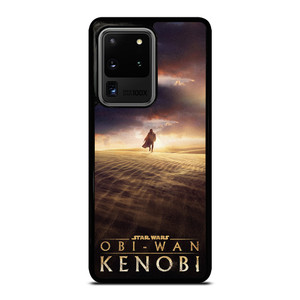 STAR WARS OBI WAN KENOBI SERIES 3 Samsung Galaxy S20 Ultra Case Cover