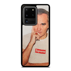 STEVEN PATRICK MORISSEY SUPREME Samsung Galaxy S20 Ultra Case Cover