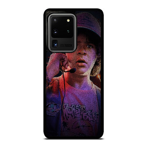 STRANGER THINGS DUSTIN Samsung Galaxy S20 Ultra Case Cover