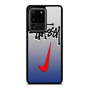 STUSSY X NIKE AIR PENNY Samsung Galaxy S20 Ultra Case Cover