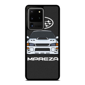 SUBARU IMPREZA WRX Samsung Galaxy S20 Ultra Case Cover