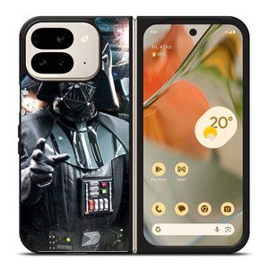 DARTH VADER STAR WARS Google Pixel 9 Pro Fold Case Cover