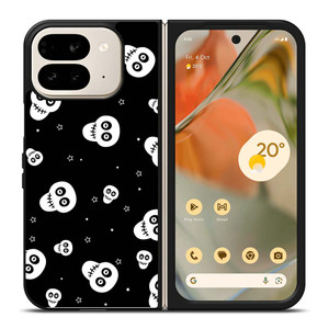 DAY OF THE DEAD PATTERN Google Pixel 9 Pro Fold Case Cover
