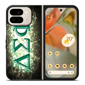 DELTA SIGMA THETA SYMBOL Google Pixel 9 Pro Fold Case Cover