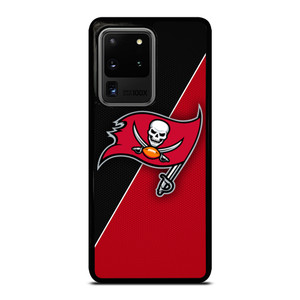 TAMPA BAY BUCCANEERS NFL FOOTBALL LOGO Samsung Galaxy S20 Ultra Case Cover