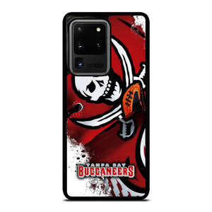 TAMPA BAY BUCCANEERS NFL FOOTBALL Samsung Galaxy S20 Ultra Case Cover