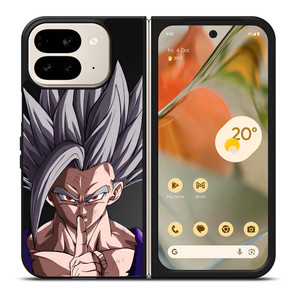 DRAGON BALL SUPER BEAST SON GOHAN Google Pixel 9 Pro Fold Case Cover