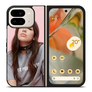 DUA LIPA FEMALE SINGER Google Pixel 9 Pro Fold Case Cover