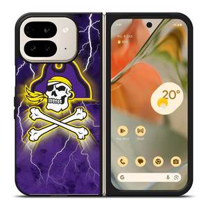ECU EAST CAROLINA FOOTBALL ICON Google Pixel 9 Pro Fold Case Cover