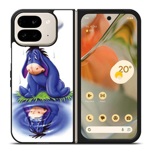 EEYORE DONKEY SAID Google Pixel 9 Pro Fold Case Cover