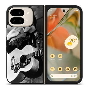 ELVIS PRESLEY Google Pixel 9 Pro Fold Case Cover