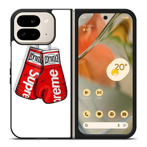 EVERLAST BOXING GLOVE SUPREME Google Pixel 9 Pro Fold Case Cover