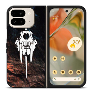 FARCRY PRIMAL SYMBOL Google Pixel 9 Pro Fold Case Cover