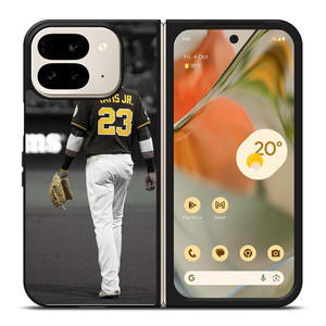 FERNANDO TATIS JR SAN DIEGO PADRES Google Pixel 9 Pro Fold Case Cover