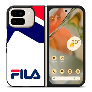 FILA SPORT STRIPE LOGO  Google Pixel 9 Pro Fold Case Cover