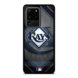 TAMPA BAY RAYS MLB BASEBALL Samsung Galaxy S20 Ultra Case Cover