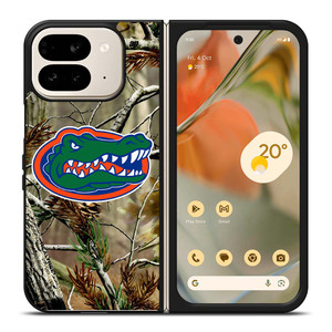 FLORIDA GATORS CAMOUFLAGE Google Pixel 9 Pro Fold Case Cover