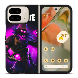 FORTNITE BATTLE ROYALE  Google Pixel 9 Pro Fold Case Cover