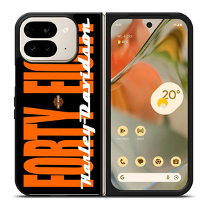 FORTY EIGHT LOGO HARLEY DAVIDSON Google Pixel 9 Pro Fold Case Cover
