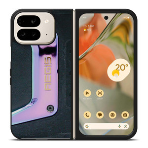 GEEKVAPE AEGIS KIT Google Pixel 9 Pro Fold Case Cover