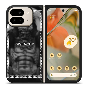 GIVENCHY PARIS MONUMENTAL Google Pixel 9 Pro Fold Case Cover