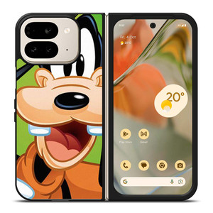 GOOFY DISNEY CARTOON Google Pixel 9 Pro Fold Case Cover