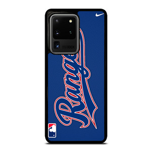 TEXAS RANGERS BASEBALL Samsung Galaxy S20 Ultra Case Cover