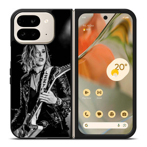 HALESTORM LZZY BAND Google Pixel 9 Pro Fold Case Cover