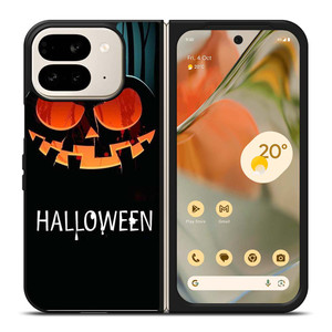 HALLOWEEN ICON Google Pixel 9 Pro Fold Case Cover