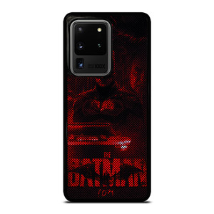 THE BATMAN DC COMIC MOVIES 2 Samsung Galaxy S20 Ultra Case Cover