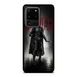 THE BATMAN DC COMIC MOVIES 4 Samsung Galaxy S20 Ultra Case Cover