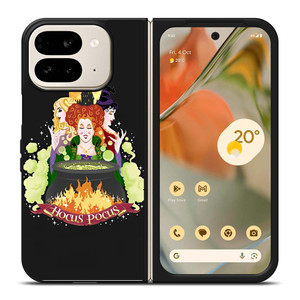HOCUS POCUS SPELL Google Pixel 9 Pro Fold Case Cover