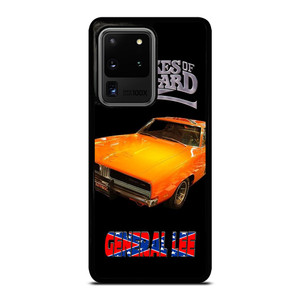 THE DUKES OF HAZZARD GENERAL LEE Samsung Galaxy S20 Ultra Case Cover THE DUKES OF HAZZARD GENERAL LEE Samsung Galaxy S20 Ultra Case Cover