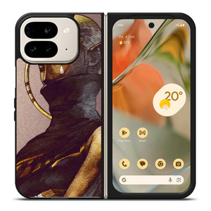 IMPA THE LEGEND OF ZELDA Google Pixel 9 Pro Fold Case Cover