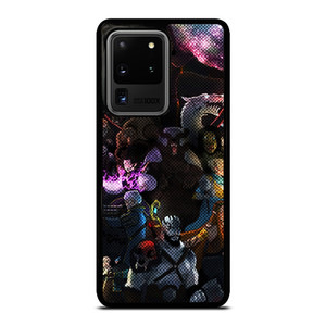 THE LEGEND OF VOX MACHINA Samsung Galaxy S20 Ultra Case Cover