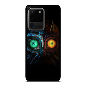 THE LEGEND OF ZELDA MAJORAS MASK GAMES 2 Samsung Galaxy S20 Ultra Case Cover