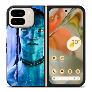 JAKE SULLY AVATAR Google Pixel 9 Pro Fold Case Cover