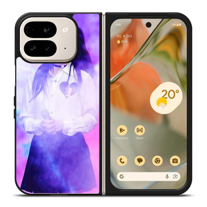 JISOO BLACKPINK COLORFUL Google Pixel 9 Pro Fold Case Cover JISOO BLACKPINK COLORFUL Google Pixel 9 Pro Fold Case Cover