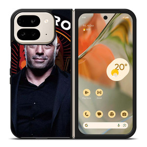 JOE ROGAN EXPERIENCE Google Pixel 9 Pro Fold Case Cover JOE ROGAN EXPERIENCE Google Pixel 9 Pro Fold Case Cover