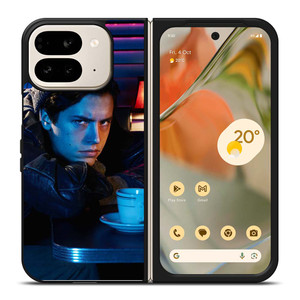 JUGHEAD JONES RIVERDALE COOL Google Pixel 9 Pro Fold Case Cover