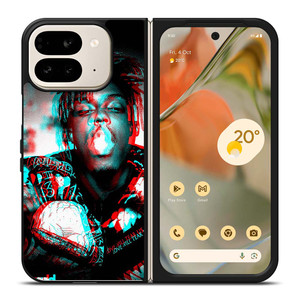 JUICE WRLD RAPPER Google Pixel 9 Pro Fold Case Cover