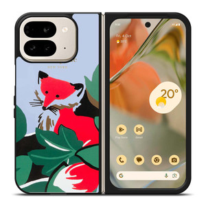 KATE SPADE BLAZE A TRAIL Google Pixel 9 Pro Fold Case Cover