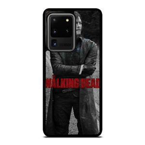 THE WALKING DEAD DARYL DIXON Samsung Galaxy S20 Ultra Case Cover THE WALKING DEAD DARYL DIXON Samsung Galaxy S20 Ultra Case Cover