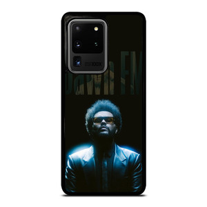 THE WEEKND DAWN FM COVER Samsung Galaxy S20 Ultra Case Cover