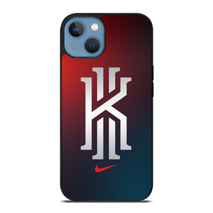 KYRIE IRVING BROOKLYN NIKE iPhone 13 Case Cover