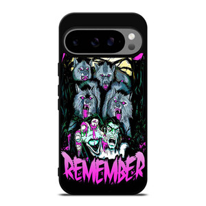 A DAY TO REMEMBER Google Pixel 9 Pro XL Case Cover