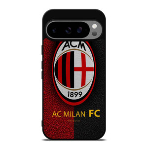 AC MILAN FC FOOTBALL CLUB Google Pixel 9 Pro XL Case Cover
