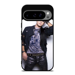 ADAM LAMBERT Google Pixel 9 Pro XL Case Cover