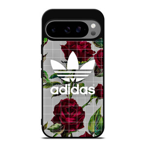 ADIDAS ROSE LOGO Google Pixel 9 Pro XL Case Cover